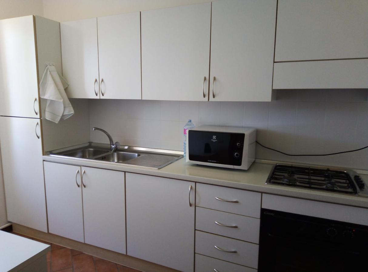B&B Il Monchetto Urbino Luaran gambar