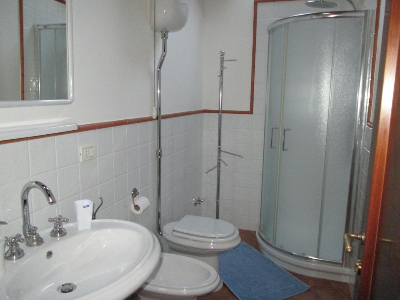 B&B Il Monchetto Urbino Luaran gambar